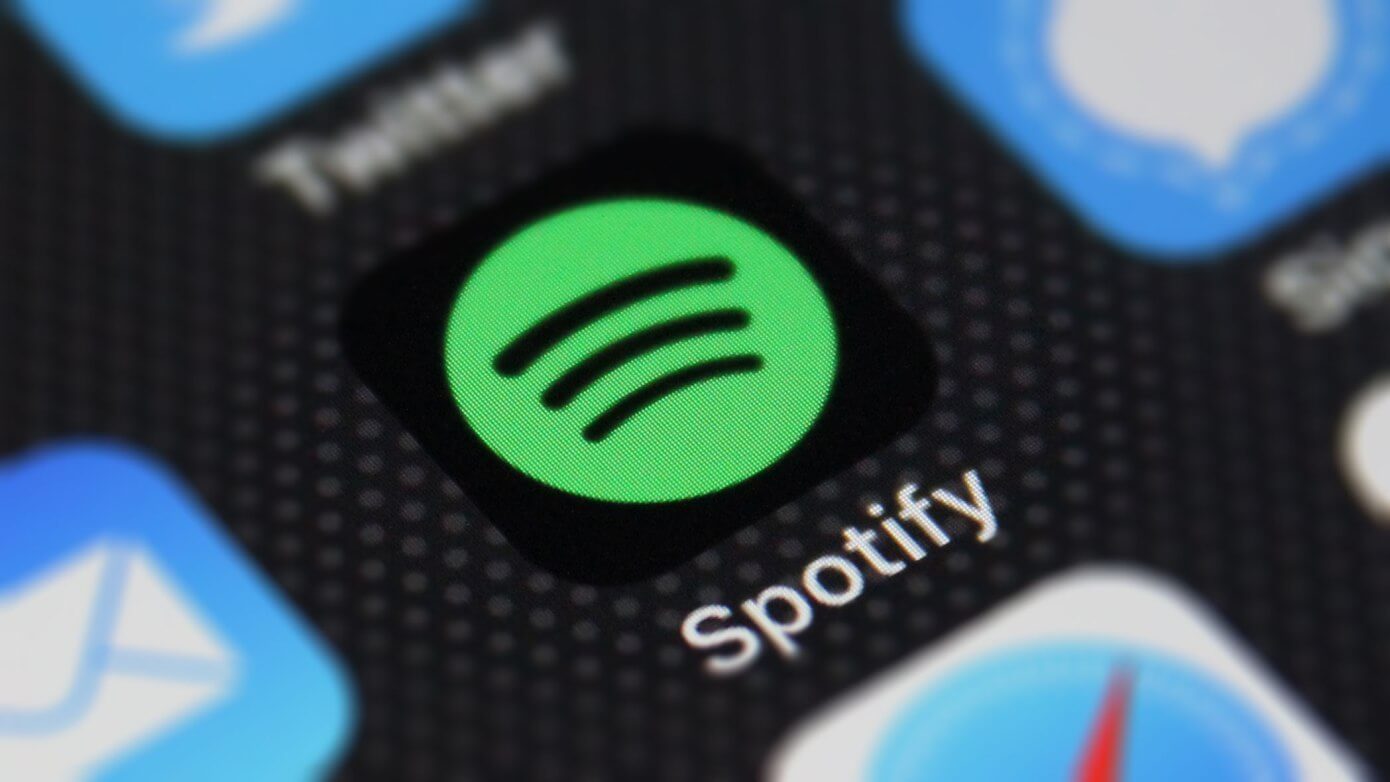 Dengerin Musik di Rumah Makin Seru dengan Fitur Group Session di Spotify